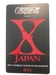 รูปย่อ ขายบัตร X-Japan zone X2 J39 รูปที่1