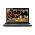 Toshiba Satellite L755-S5349 15.6-Inch LED Laptop - Fusion Finish in Matrix Silver