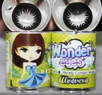 Wonder Dolleye จำหน่ายBigeyeของแท้จากKoreaจ้า^^ รูปที่ 1