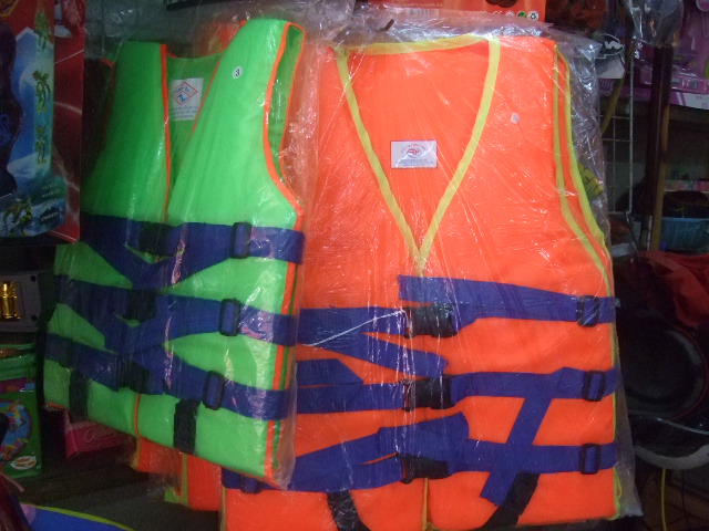 ด่วนเสื้อชูชีพราคาถูก รูปที่ 4