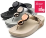 รูปย่อ ( ( ( ( ( SALE SALE !!!!   FITFLOP   รองเท้าเพื่อสุขภาพ ของแท้พร้อมส่งและพรีออเดอร์ )))))))) รูปที่4