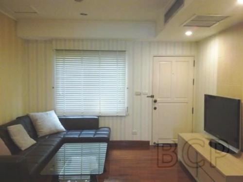 Somkid Place: Duplex 2 Beds + 2 Baths, 84 Sq.m for Rent/Sale รูปที่ 7