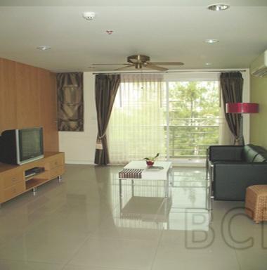 Serene Place: 1 Bed + 1 Bath, 69 Sq.m, 5th fl for Rent/Sale รูปที่ 1