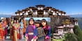 โปรโมชั้นสุดคุ้ม!!!ฉลองปีใหม่ไป ภูฏาน ...ตระการตา!!! 