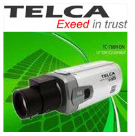 รับติดตั้งกล้องวงจรปิด CCTV ชุดโปรโมชั่น กล้องวงจรปิด Telca เลนส์ SONY 18900 บาท ประกัน 3 ปี รูปที่ 1