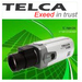 รูปย่อ รับติดตั้งกล้องวงจรปิด CCTV ชุดโปรโมชั่น กล้องวงจรปิด Telca เลนส์ SONY 18900 บาท ประกัน 3 ปี รูปที่1