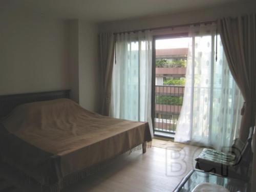 Noble Solo: 1 Bed + 1 Bath, 52 Sq.m, 11th fl for Rent/Sale รูปที่ 4