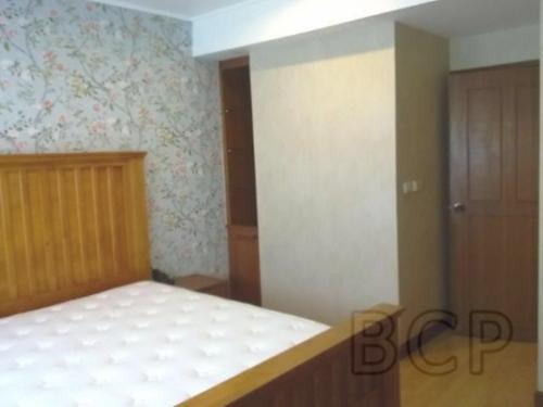 Somkid Place: Duplex 2 Beds + 2 Baths, 84 Sq.m for Rent/Sale รูปที่ 2