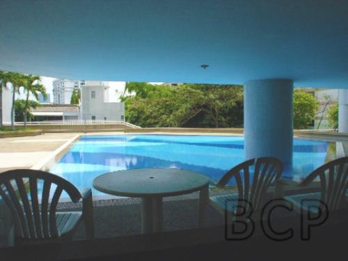 Baan Suanpetch: 3 Beds + 3 Baths, 134 Sq.m, 16th fl for Sale รูปที่ 7