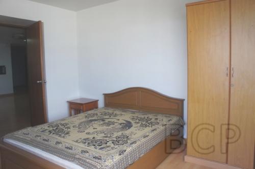 Baan Suanpetch: 3 Beds + 3 Baths, 134 Sq.m, 16th fl for Sale รูปที่ 3