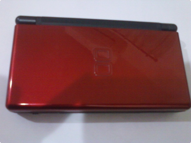 ขายNintendo DS Lift มือสอง สภาพ 90% ราคา3,200 บาท อยู่เชียงใหม่ รูปที่ 2