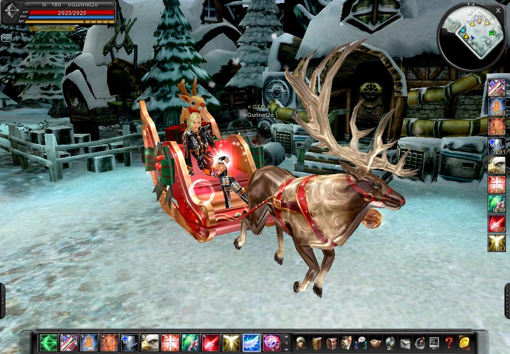 เกมส์ cabal3in1 เปิดใหม่ รูปที่ 4