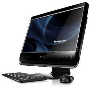  LENOVO  All In One C200 Hot on Sale รูปที่ 1