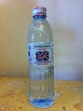 น้ำดื่มยูโรเทค Drinking Water “Eurotech”