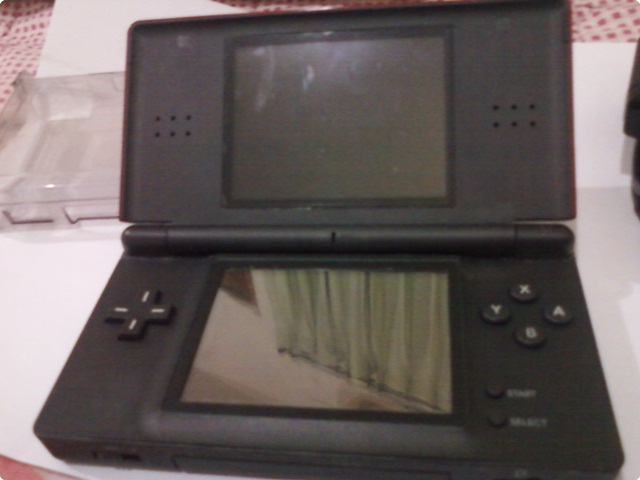 ขายNintendo DS Lift มือสอง สภาพ 90% ราคา3,200 บาท อยู่เชียงใหม่ รูปที่ 5