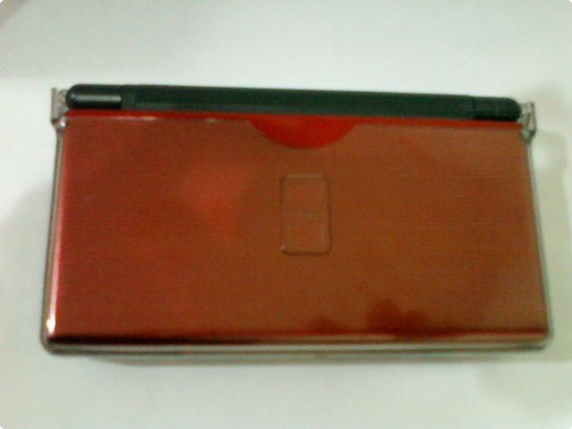 ขายNintendo DS Lift มือสอง สภาพ 90% ราคา3,200 บาท อยู่เชียงใหม่ รูปที่ 3