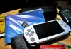 รูปย่อ ขาย PSP2001 Daxter Limited Edition สภาพสุดยอด พร้อมเกมแท้ของแถมแท้หมดเพียบ รูปที่3