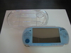 รูปย่อ ขายเครื่องเล่นเกมส์PSP รูปที่1