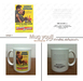 รูปย่อ Mug you!! (แก้วมัค retro &amp; vintage style) รูปที่3