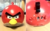 รูปย่อ ลำโพง Angry Birds ลำโพงเท่ห์ เอาใจคนรัก Angry Birds รูปที่2