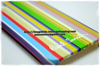 ขาย Case ipad2 , Case iphone4 Paul smith รูปที่ 1