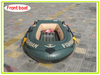 รูปย่อ ขายเรือ ยาง Seahawk boats แบบ 2 ที่นั่ง ขอ intex ราคา 4120 รูปที่2