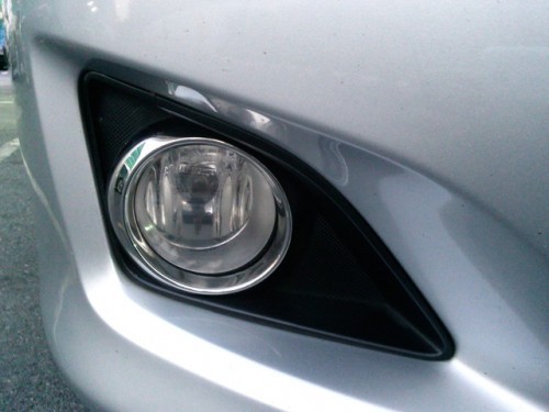 ไฟตัดหมอก สปอร์ตไลท์ TOYOTA ALTIS ปี 01,04,08, new-altis ราคาส่ง-ปลีก เทพประดับยนต์ รูปที่ 3