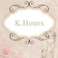 k.hours สตรีทและวินเทจเกาหลี