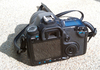รูปย่อ ขายกล้องดิจิตอล SLR  รุ่นCanon EOS 40D พร้อมเลนส์, คู่มือ, อุปกรณ์ -- สภาพดีมาก รูปที่2