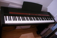 Roland EP-97 เปียโนไฟฟ้า