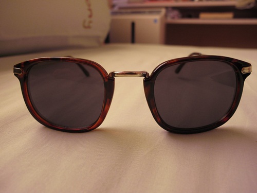 ♥♥♥ Zara Eye Wear ขายแว่นกันแดดของ Zara Man มือสอง ทรงสวย เหมาะทั้งหญิงทั้งชาย พร้อมกล่องใส่และผ้าเช็ดแว่น ถูกมาก ♥♥♥ รูปที่ 2