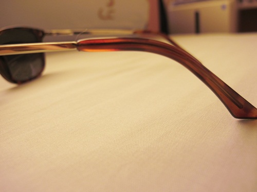 ♥♥♥ Zara Eye Wear ขายแว่นกันแดดของ Zara Man มือสอง ทรงสวย เหมาะทั้งหญิงทั้งชาย พร้อมกล่องใส่และผ้าเช็ดแว่น ถูกมาก ♥♥♥ รูปที่ 5