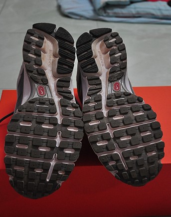 ขาย รองเท้าวิ่ง NIKE Pegasus + 28 สภาพ 99% รูปที่ 4