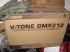 รูปย่อ ขายแอมครับ behringer V-TONE GMX212 สภาพ 99% 9000 บาท รูปที่3