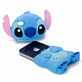 เคส iPhone 4/4s - 3D Stitch 626 Case