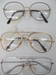 รูปย่อ ขายแว่นสุดเก๋ราคาถูก!!Chic frame from 60-70's nigura ,jaguar,morel,etc. รูปที่1