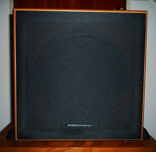 ขายavr denon 2805 Made In Japanแท้/ลำโพง AE Aegis Evo 1/marantz cd 6000 ose/Sub Mordaunt short รูปที่ 4