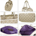 COACH Chelsea ZIP Satchel Boston Satchel # 15132 พร้อมส่ง ของแท้จาก Coach Outlet USA 100% ราคาถูกค่ะ