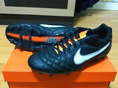 ขายสตั๊ด NIKE รุ่น TIEMPO FLIGHT FG