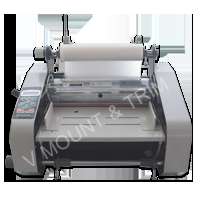ขายเครื่องตัดกระดาษไฟฟ้า,เครื่องตัดกระดาษไฟฟ้า,เครื่องเข้าเล่มไสกาว,เครื่องเข้าเล่มสันกาว รูปที่ 1