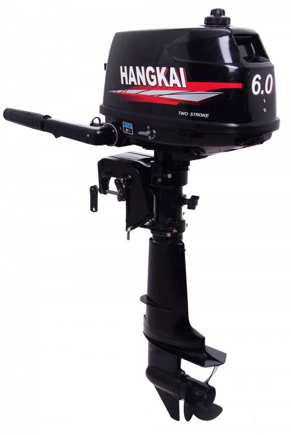 ขายเครื่องเรือ Hangkai 3.5 , 6.0 ราคาเพียง 9900 บาท เท่านั้นค่ะ รูปที่ 3
