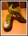 รูปย่อ ขายรองเท้าฟุตบอลมือสอง สำหรับเด็ก มี 2 คู่ ของ adidas และ Nike ซื้อจากสวีเดน รูปที่2
