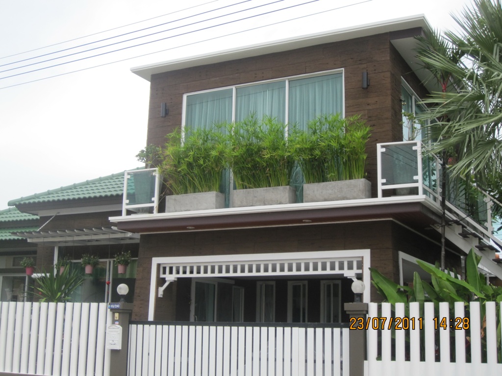 จำหน่ายไม้หมอนรถไฟเทียมสำหรับแต่งสวนสวย รูปที่ 5