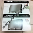 Bose Soundlink ,Bose Sounddock Portable ของใหม่ยังไม่แกะกล่องราคาถูก
