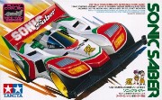 จำหน่าย mini4wd Tamiya อะไหล่ อุปกรณ์ตกแต่ง รูปที่ 6