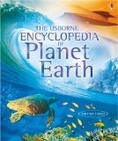 Encyclopaedia of Planet Earth 9780746099551