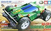 จำหน่าย mini4wd Tamiya อะไหล่ อุปกรณ์ตกแต่ง รูปที่ 4