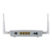 รูปย่อ ขาย ZtXEL P-660HN-FxZ 802.11n Wireless ADSL2+N Router 4-port Gateway 300 Mbps รูปที่2