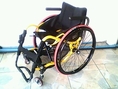 ขายรถ Wheelchair OX GWX2 มือสอง สภาพดี