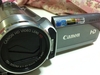 รูปย่อ ขาย canon lergia HF M300 VDO Full HD รูปที่2